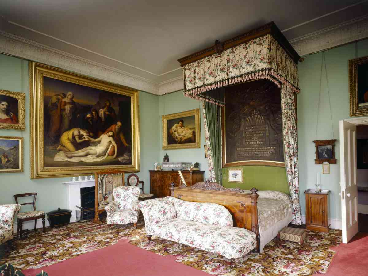 Osborne (House) picture gallery